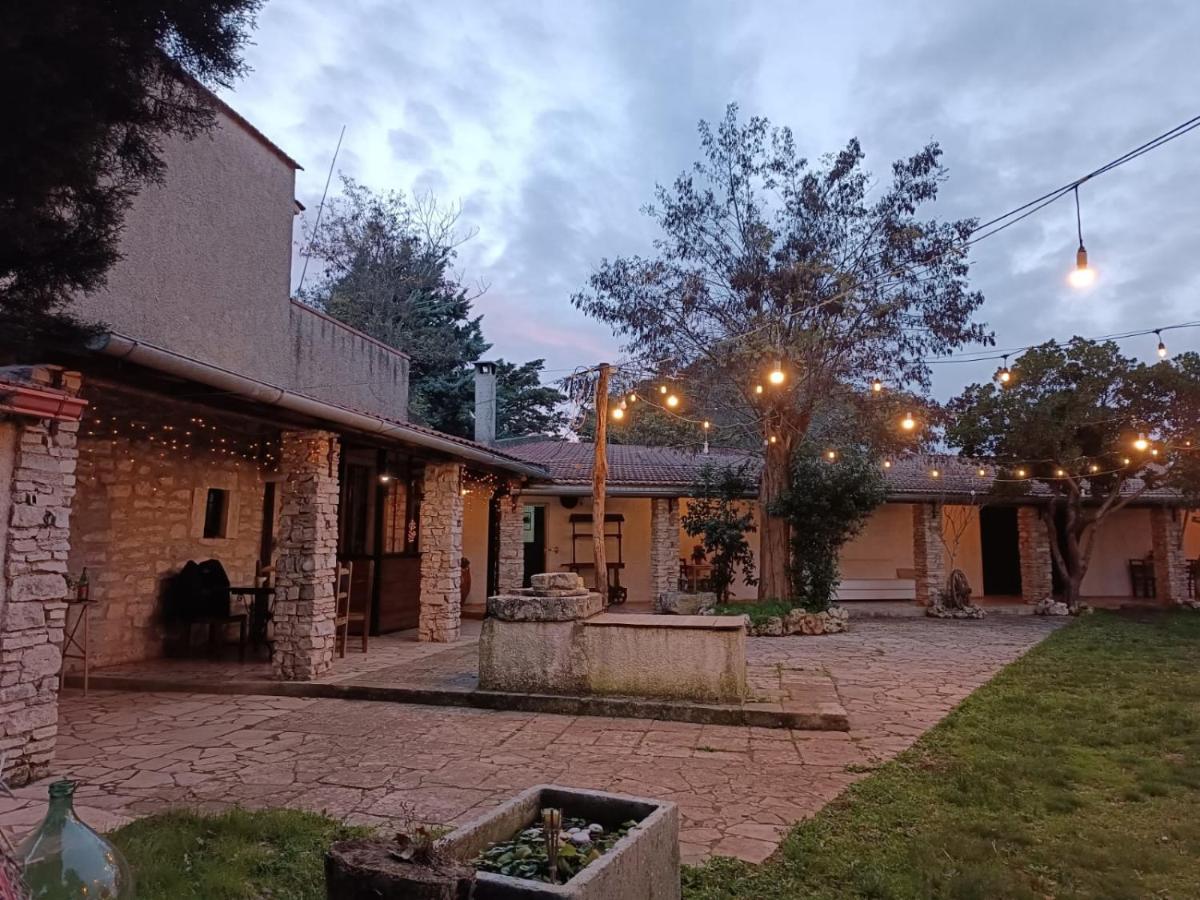 Masseria Tarantini Villa Castel Del Monte  Exterior photo